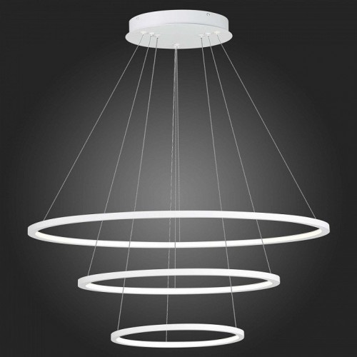 Подвесной светильник ST Luce ST603 IN ST603.543.114