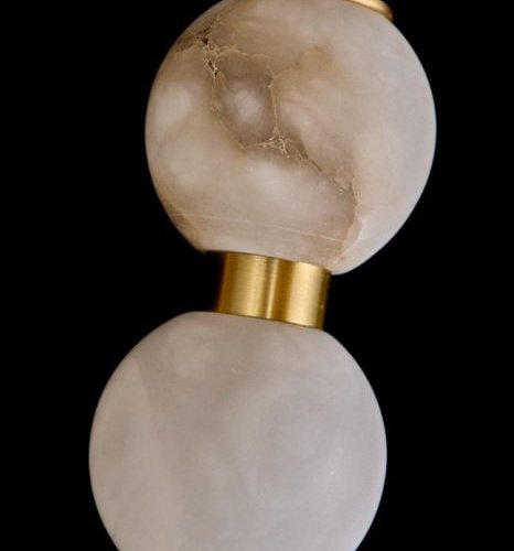 Подвесной светильник Adeline FL1201-5P