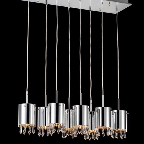 Подвесной светильник Illuminati 1303802 MD1303802-8A