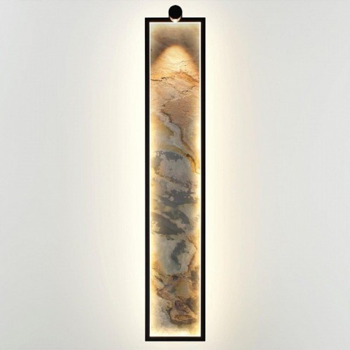 Настенно-потолочный светильник Odeon Light Stoflake 5078/35WL