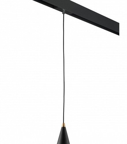 Подвесной светильник Lightstar Cone PRO757010