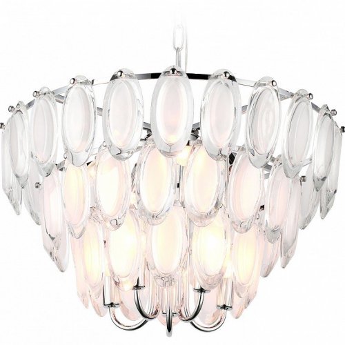 Подвесная люстра Ambrella light Traditional TR5177