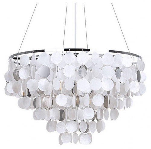 Подвесная люстра Arte Lamp Pipirima A4100LM-8CC Подвесная люстра Arte Lamp Pipirima A4100LM-8CC