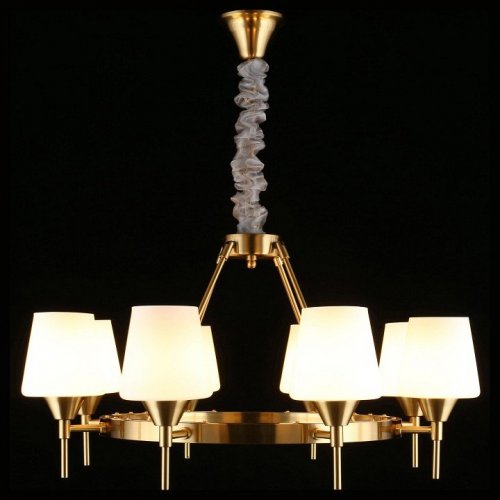 Подвесная люстра Aployt Lyus APL.840.03.08 Подвесная люстра Aployt Lyus APL.840.03.08