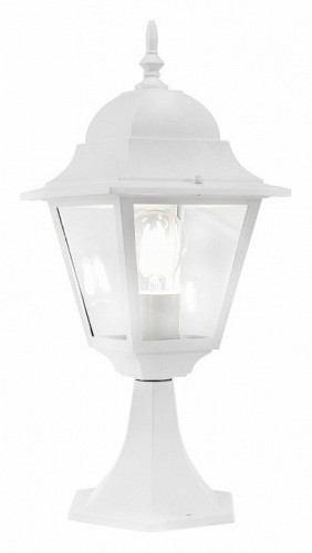 Уличный светильник Maytoni Abbey Road O002FL-01W