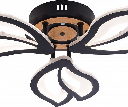 Потолочная люстра Lana 6195-703 Потолочная люстра Lana 6195-703