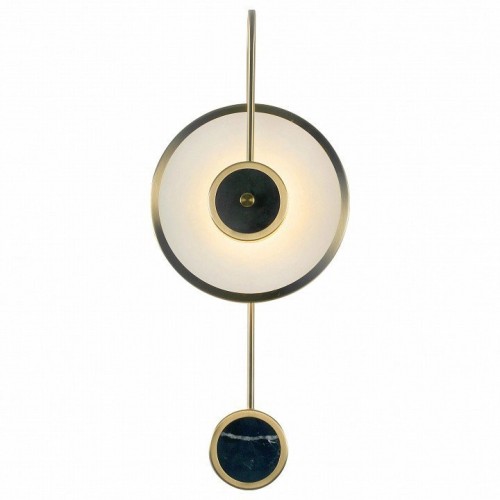 Настенный светильник Alfa Light F1024-28 Настенный светильник Alfa Light F1024-28