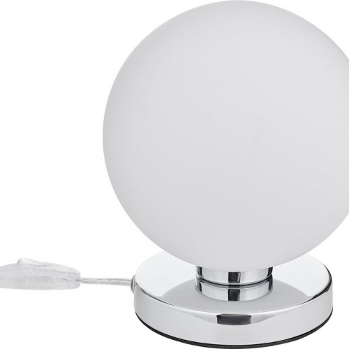 Интерьерная настольная лампа 33 идеи TLL272.CH17-S32WH Интерьерная настольная лампа 33 идеи TLL272.CH17-S32WH