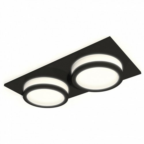 Точечный светильник Ambrella light Techno Spot XC6526060 Точечный светильник Ambrella light Techno Spot XC6526060