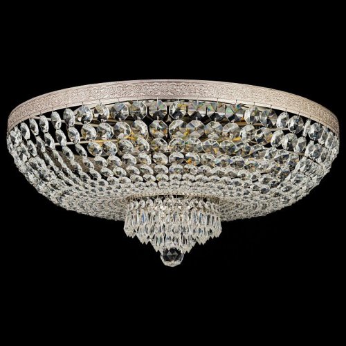 Потолочная люстра Arti Lampadari Santa E 1.2.60.600 N Потолочная люстра Arti Lampadari Santa E 1.2.60.600 N