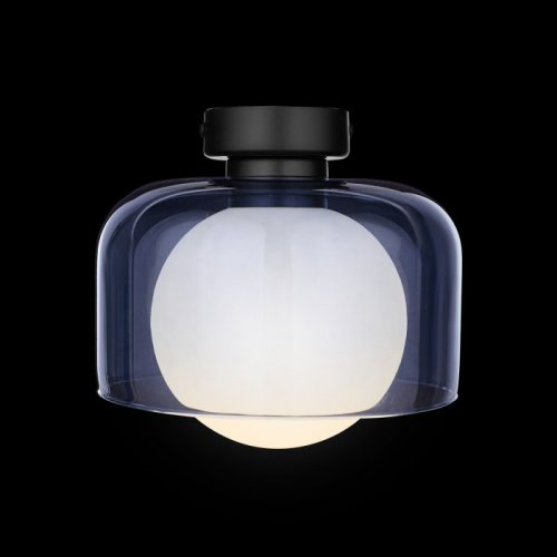 Настенно-потолочный светильник  WLL105.17BL-M33LB