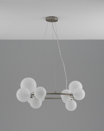 Подвесной светильник Moderli Renny V11468-11P