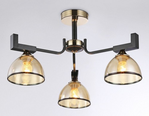 Потолочная люстра Ambrella light TRADITIONAL TR9098 Потолочная люстра Ambrella light TRADITIONAL TR9098