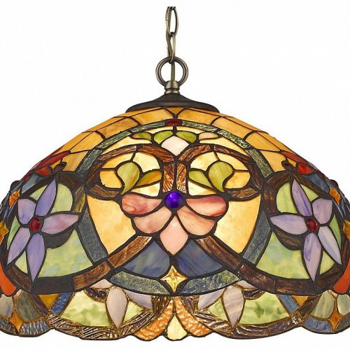 Подвесной светильник Velante 818-806-02 Подвесной светильник Velante 818-806-02