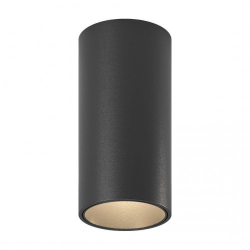 Потолочный светодиодный светильник SWG Mini-VL-Base-S-BL-WW 004848 Потолочный светодиодный светильник SWG Mini-VL-Base-S-BL-WW 004848