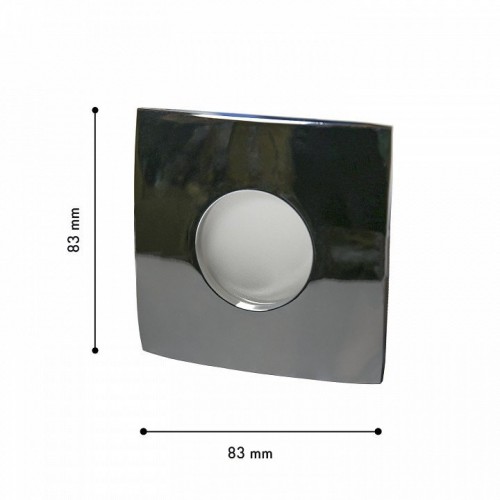 Точечный светильник Favourite 2593-1C Точечный светильник Favourite 2593-1C