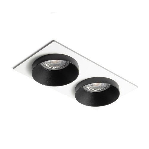 Точечный светильник Raumberg 50362RFBkWh Точечный светильник Raumberg 50362RFBkWh