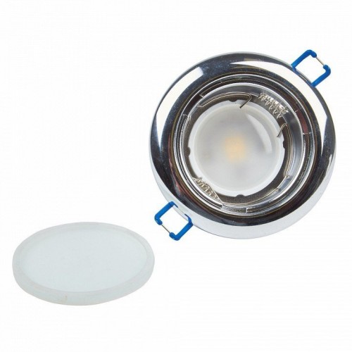 Встраиваемый светильник Fametto DLS-A201 UL-00006041 Встраиваемый светильник Fametto DLS-A201 UL-00006041