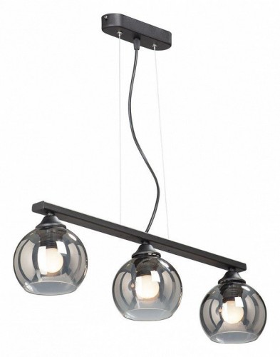 Подвесная люстра Vitaluce V4425-1/3S