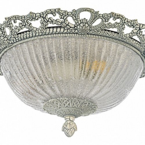 Потолочный светильник Arti Lampadari Vigilanza E 1.13.38 BW Потолочный светильник Arti Lampadari Vigilanza E 1.13.38 BW