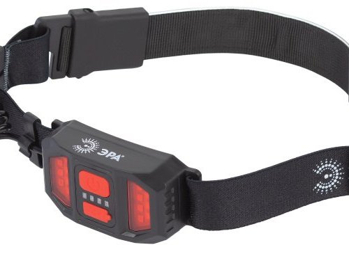 Налобный фонарь GA-807 GA-807