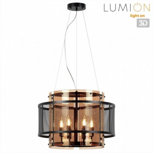 Подвесной светильник Lumion Zarina 8007/6 Подвесной светильник Lumion Zarina 8007/6