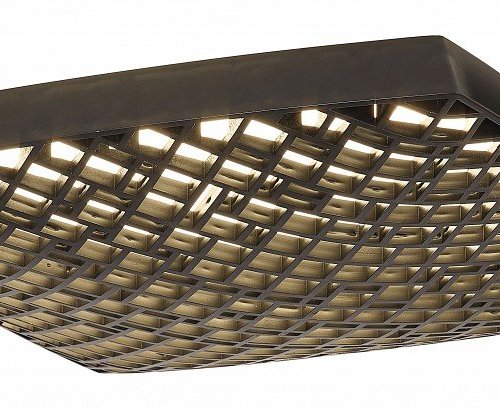 Потолочный светодиодный светильник Mantra Urban 7887