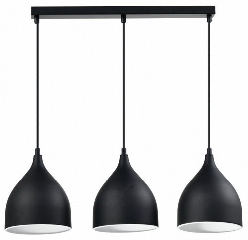 Светильник подвесной Moderli Ria V11458-3P