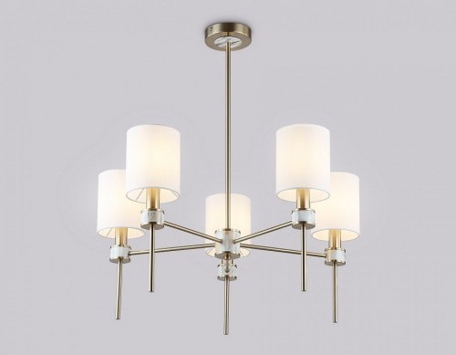 Подвесная люстра Ambrella Light High Light Classic LH72371