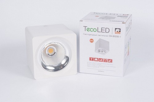 Накладной светильник Fiberli CH-SD230 12120102