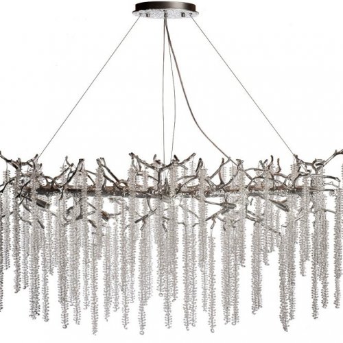 Подвесная люстра Garda Decor 86-70621