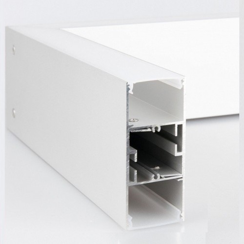 Настенный светодиодный светильник Elektrostandard LSG-02-2-8 128-35-3000-MS 4690389129186