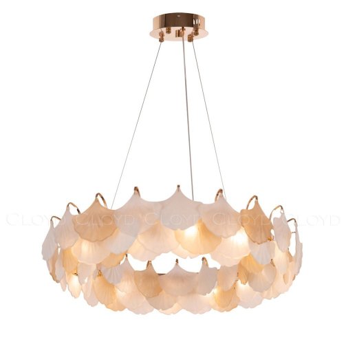 Подвесная люстра Cloyd Polynesia 10352 Подвесная люстра Cloyd Polynesia 10352