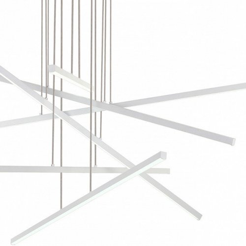 Подвесной светильник Line LED LAMPS 81106/6C