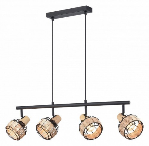 Подвесной светильник Velante 563-713-04 Подвесной светильник Velante 563-713-04