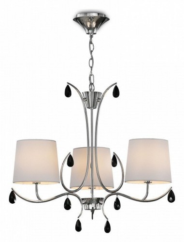 Подвесная люстра Mantra Andrea 6315