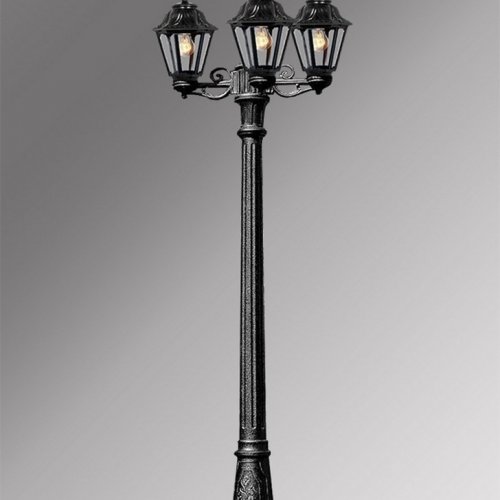 Наземный фонарь Anna E22.158.S30.AXE27