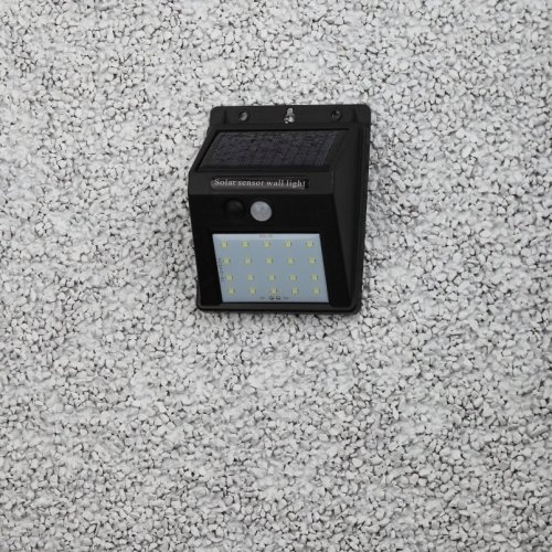 Светильник на солнечных батареях ЭРА ERAFS064-04