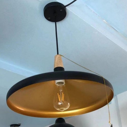 Подвесной светильник Alfa Light F3324-07