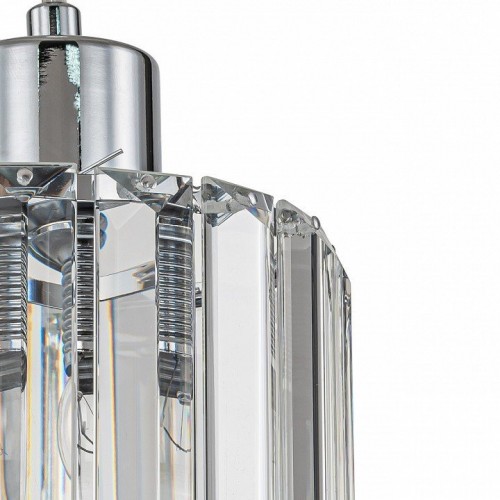 Подвесной светильник Escada Adorn 10192/1S Chrome Подвесной светильник Escada Adorn 10192/1S Chrome