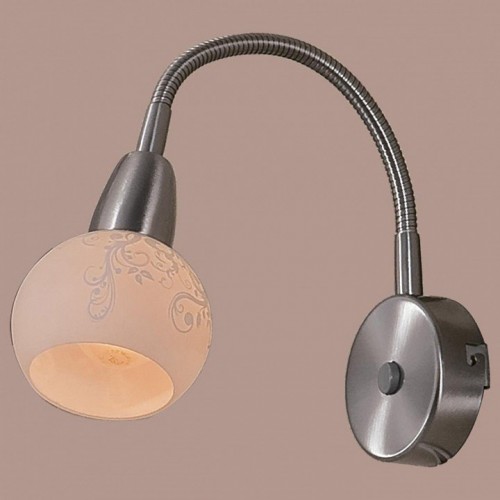 Настенный светильник Citilux Соната CL520311 Настенный светильник Citilux Соната CL520311