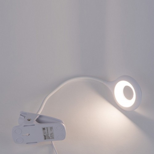 Настольная лампа офисная Uniel ULM UL-00011094