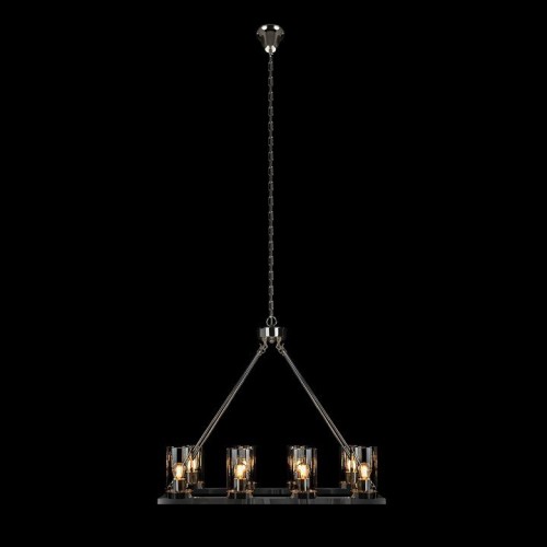 Подвесная люстра Loft IT Candlelight 10437/760R