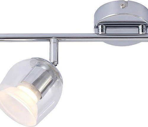Потолочный светильник Arte Lamp Echeggio A1558PL-4CC