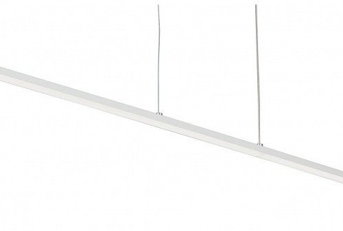 Подвесной светодиодный светильник Vitaluce V04663-03/1S