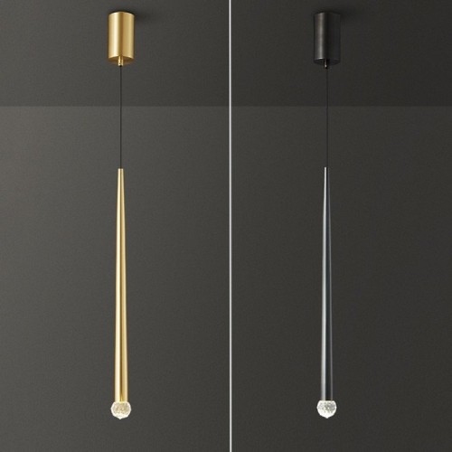 Подвесной светильник ImperiumLoft Magrit-Lux01