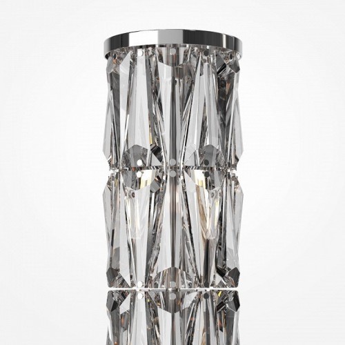 Торшер Maytoni Puntes MOD043FL-08CH Торшер Maytoni Puntes MOD043FL-08CH