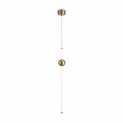 Подвесной светильник Pina FR5387PL-L14.5BS
