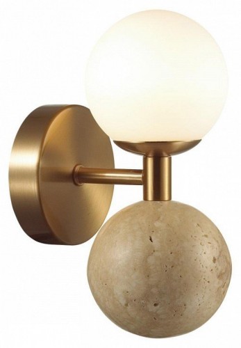 Бра Odeon Light Lolla 6625/6WL Бра Odeon Light Lolla 6625/6WL