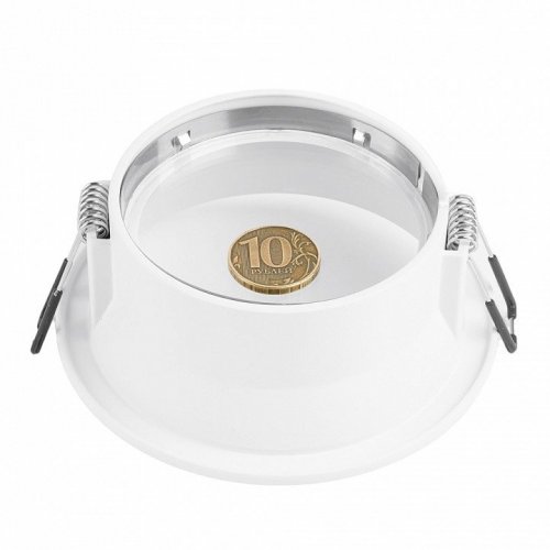 Встраиваемый светильник Feron DL502 LUNA 53307 Встраиваемый светильник Feron DL502 LUNA 53307
